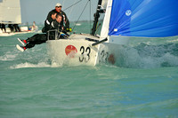 2016 Key West Race Week C_0166