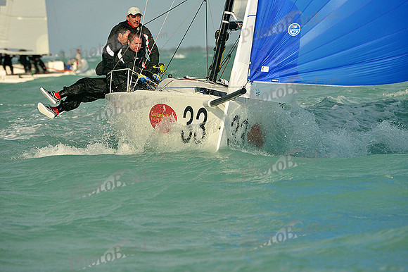 2016 Key West Race Week C_0166