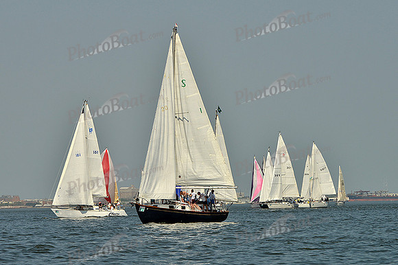 2014 Charleston Race Week D 056