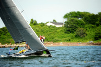 2014 NYYC Race Week C 1232