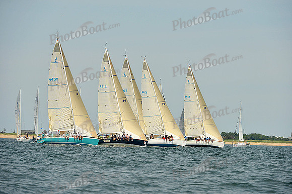 2015 Block Island Race Week I 820