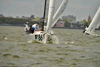 2018 Charleston Race Week A_0902