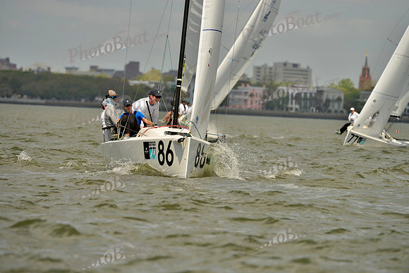 2018 Charleston Race Week A_0902