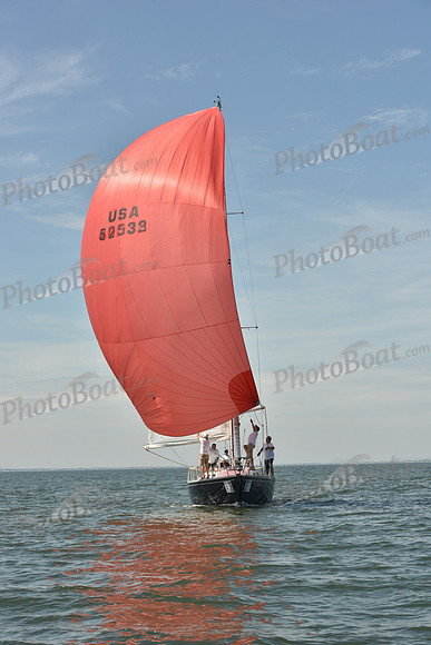 2018 Southern Bay Race Week C_0483
