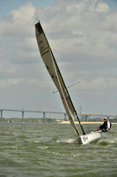 2018 Charleston Race Week A_1135