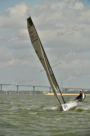 2018 Charleston Race Week A_1135