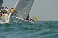 2014 Charleston Race Week D 315