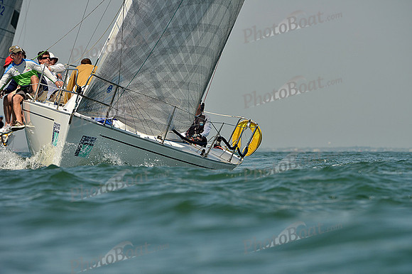 2014 Charleston Race Week D 315