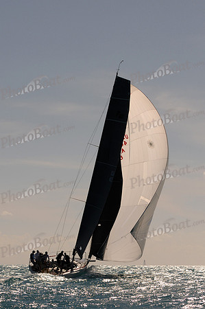 2012 Key West Race Week D 1313