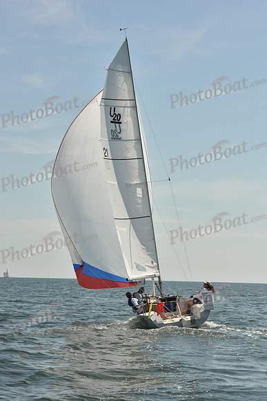 2018 Southern Bay Race Week C_0784