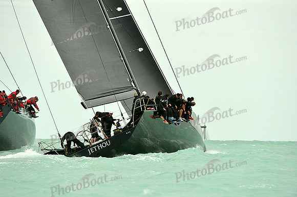 2016 Key West Race Week A_0082