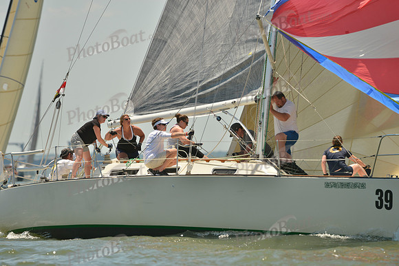 2017 Southern Bay Race Week C_0730
