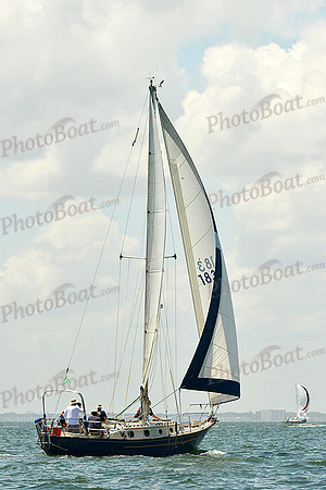 2015 Southern Bay Race Week C 921