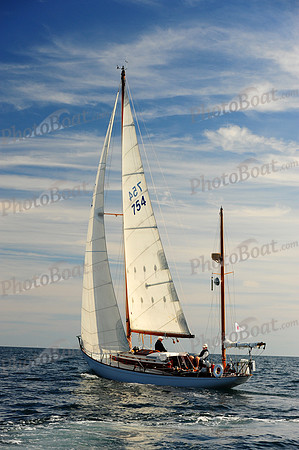 2014 Newport Bermuda A 2478