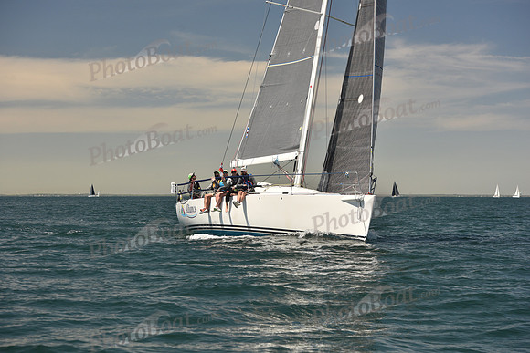 2024 Figawi 1588