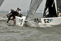 2013 Charleston Race Week A 1804