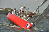 2017 Charleston Race Week B_0784