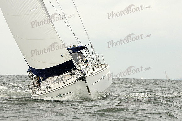 2012 Cape Charles Cup A 1081