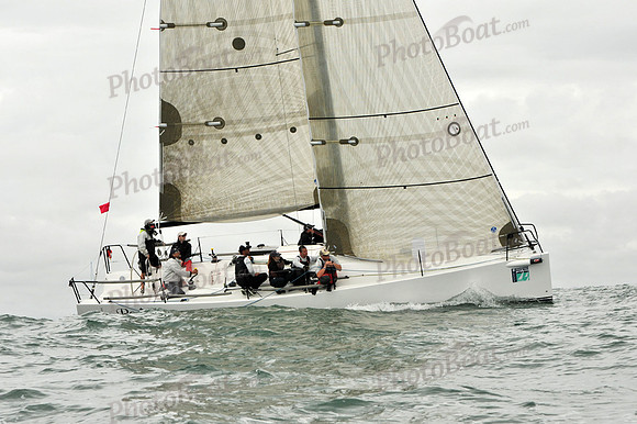 2012 Charleston Race Week C 101