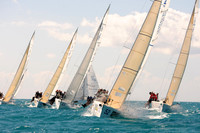 2012 Key West Race Week D 468