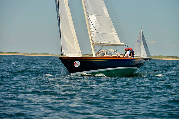 2017 Block Island Race Week F_0936