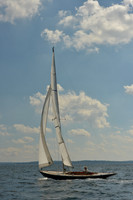 2015 IHYC Classic Yacht Regatta 536