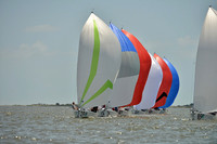 2014 Charleston Race Week F 196