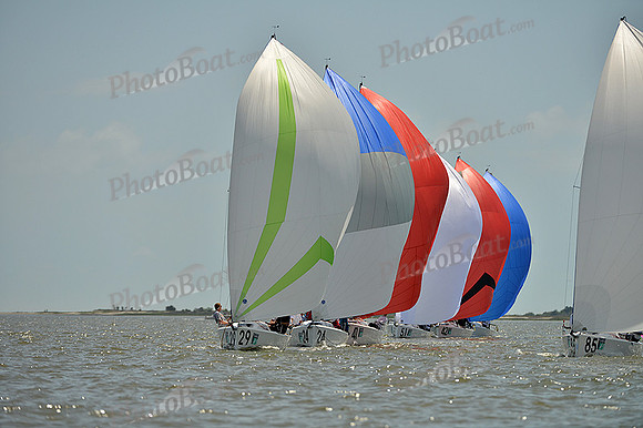 2014 Charleston Race Week F 196