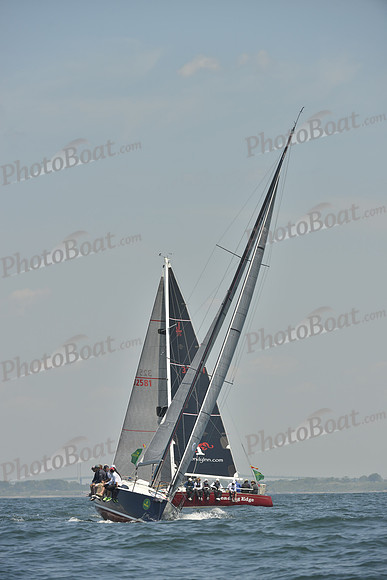 2017 NYYC Annual Regatta B_0060