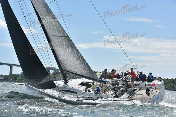 2019 NYYC Annual Regatta A_2497