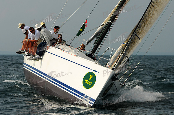 2011 Block Island RW C 1400