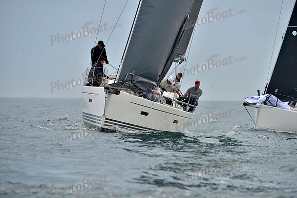 2021 Block Island Race Week C_1757