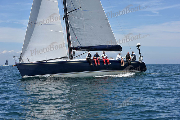 2021 Block Island Race Week A_0642
