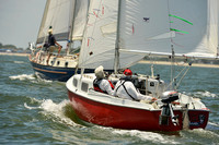 2015 Southern Bay Race Week C 1469