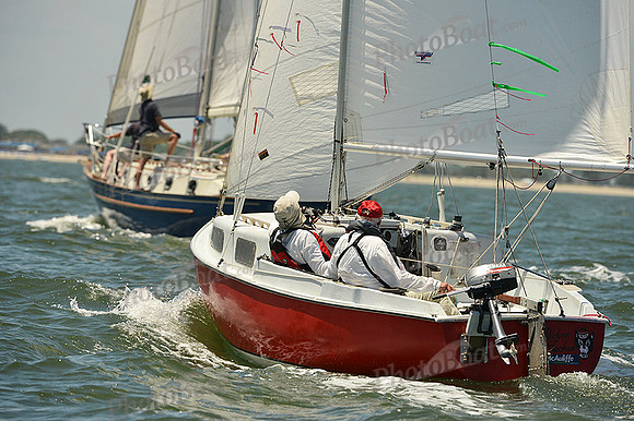 2015 Southern Bay Race Week C 1469