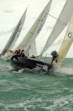 2009 Key West Race Week B 1044