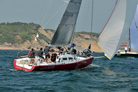 2013 Block Island Race Week B 1014