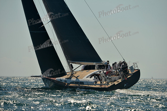 2015 Block Island Race Week G 1577