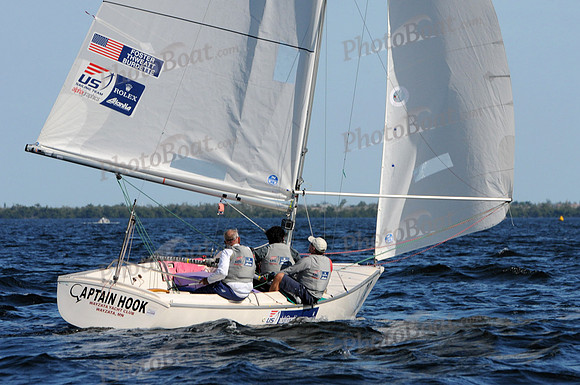 2012 IFDS Worlds C 666