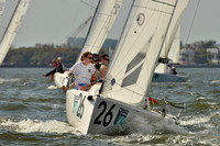 2014 Charleston Race Week D 1539