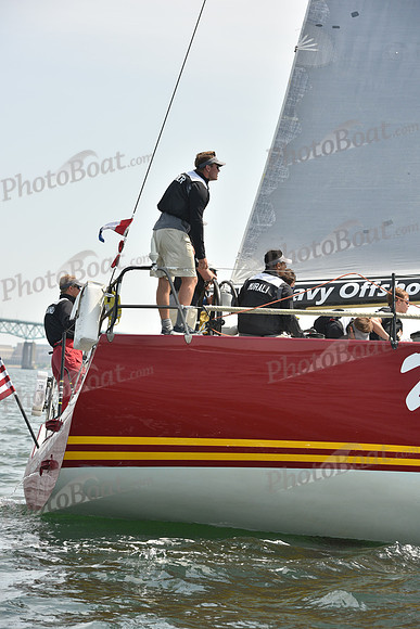 2018 NYYC Annual Regatta B_0037