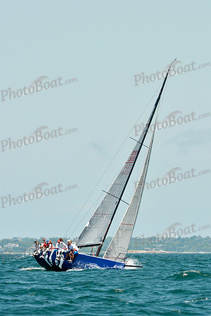 2016 NYYC Race Week A 125