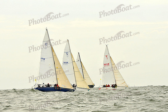 2013 Charleston Race Week A 117