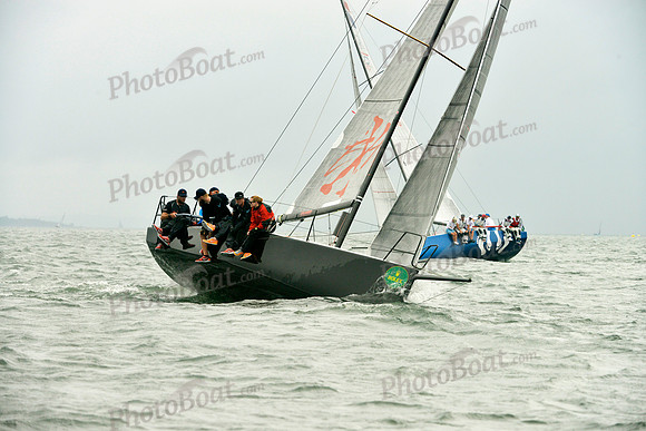 2016 NYYC Race Week B_0819