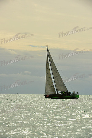 2016 Key West Race Week A_0670