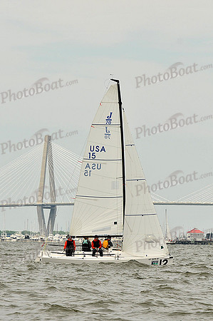 2013 Charleston Race Week B 1189