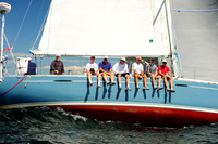 2014 Newport Bermuda A 1049