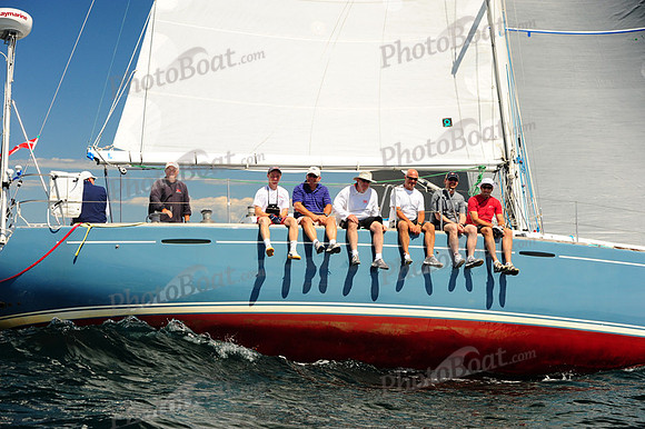 2014 Newport Bermuda A 1049