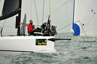 2014 Key West Race Week B 1434