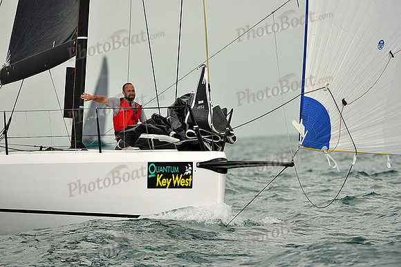 2014 Key West Race Week B 1434